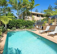 Mermaid by The Sea - Accommodation NSW