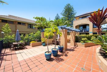 Mermaid By The Sea - Accommodation NSW 3