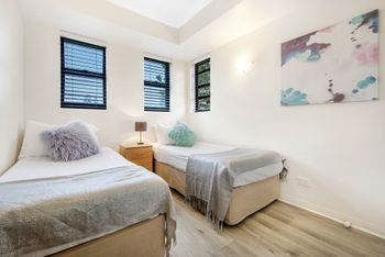 Mermaid By The Sea - Accommodation NSW 5