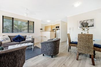 Mermaid By The Sea - Accommodation NSW 6