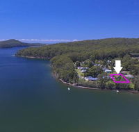 LAKEVIEW - Accommodation NSW