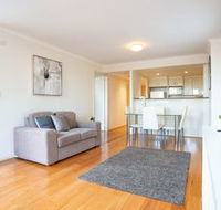 The Apartment Service WILL9 - Accommodation NSW