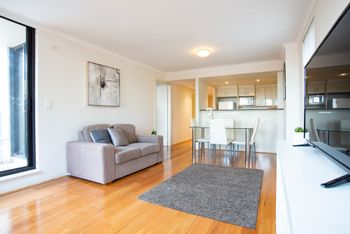 The Apartment Service WILL9 - Accommodation NSW 0