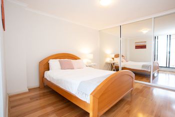 The Apartment Service WILL9 - Accommodation NSW 2