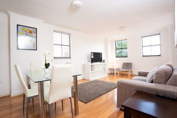 The Apartment Service WILL9 - Accommodation NSW 1