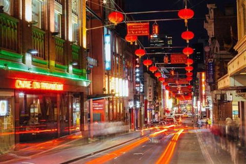 A Cozy 2BR CBD Apartment Near Bourke St. Mall - Accommodation NSW 4