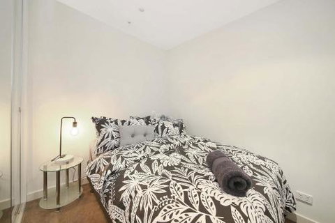 A Cozy 2BR CBD Apartment Near Bourke St. Mall - Accommodation NSW 1