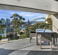 Harbourside Luxury PNT03 - Accommodation NSW