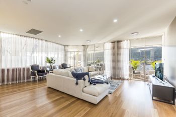 3 Bedroom Waterfront Penthouse On The Hawkesbury - Accommodation NSW 0