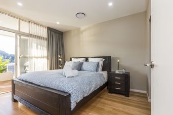 3 Bedroom Waterfront Penthouse On The Hawkesbury - Accommodation NSW 3