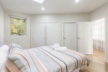 3 Bedroom Waterfront Penthouse On The Hawkesbury - Accommodation NSW 1