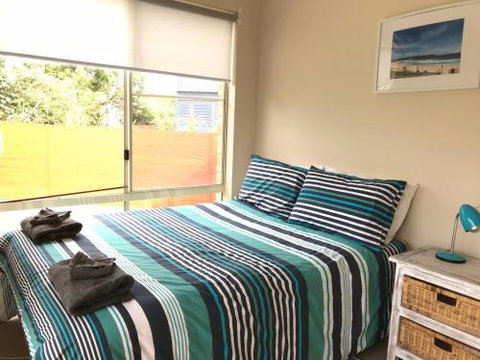 DAY DREAMING On DONLAN - Accommodation NSW 4