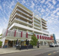 Executive Studio Inner City Apartment - Accommodation NSW