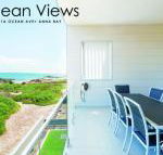 Ocean Views 41A Ocean Avenue - Accommodation NSW