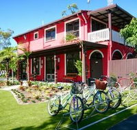 Beaches of Byron - Accommodation NSW