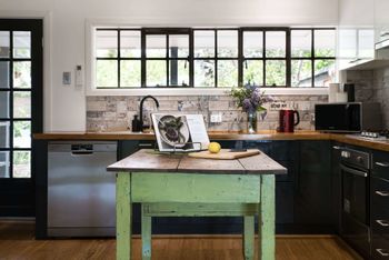 Alba House - Accommodation NSW 1