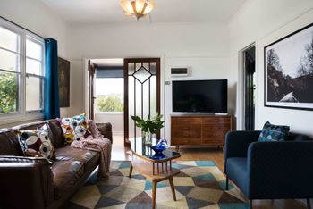 Alba House - Accommodation NSW 5