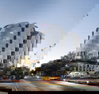 Melbourne Marriott Hotel Docklands - Accommodation NSW