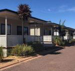 Whyalla Norrie the Sundowner Cabin  Tourist Park - Accommodation NSW
