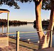 Wallamba River Holiday Park - Accommodation NSW
