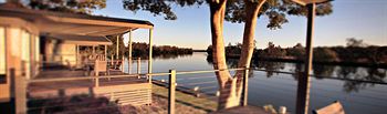 Wallamba River Holiday Park - Accommodation NSW 0