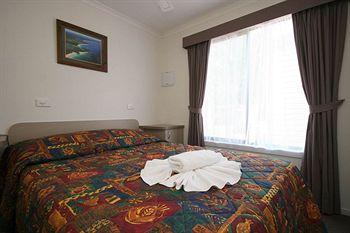 Wallamba River Holiday Park - Accommodation NSW 2