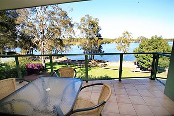 Wallamba River Holiday Park - Accommodation NSW 1