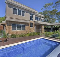 Blessings by the Sea - Accommodation NSW