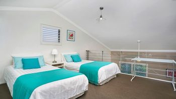 The Apartment Service ALEXA - Accommodation NSW 1