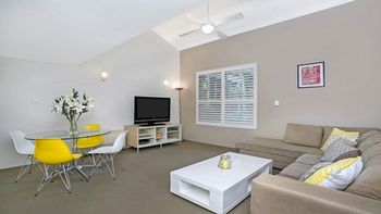 The Apartment Service ALEXA - Accommodation NSW 5