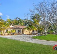 BEACHSIDE HIDEAWAY BONNY HILLS - Accommodation NSW