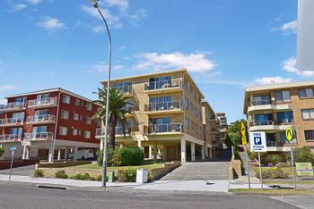 Parklea 5 - Accommodation NSW 1