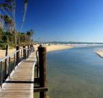 The Beach Arrawarra - Accommodation NSW