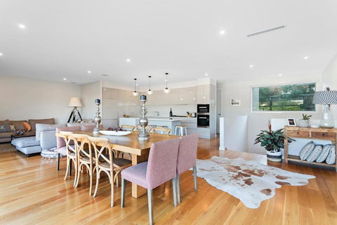 Azure Oasis - Accommodation NSW 3