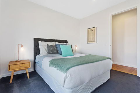 Azure Oasis - Accommodation NSW 4