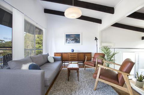 THE PARKVIEW At MOLLYMOOK - Accommodation NSW 1