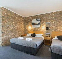 Comfort Inn Citrus Valley - Accommodation NSW