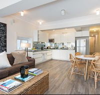 Bondi Beach Waterfront - Accommodation NSW