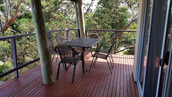 Redrocks Retreat - Accommodation NSW 0