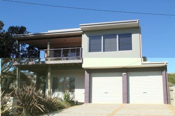 Redrocks Retreat - Accommodation NSW 1