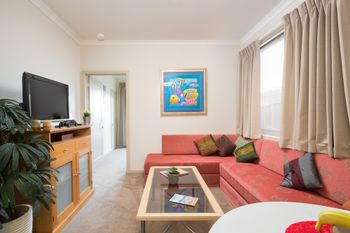 The Executive B & B - Accommodation NSW 0