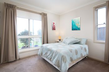 The Executive B & B - Accommodation NSW 2