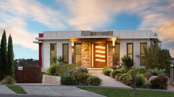 The Executive B & B - Accommodation NSW 5