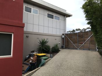The Executive B & B - Accommodation NSW 4