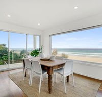 Surf Side Apartments - Accommodation NSW