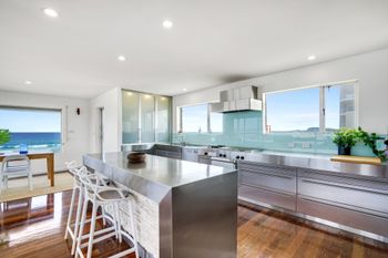 Surf Side Apartments - Accommodation NSW 4