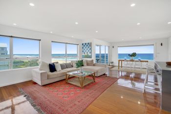 Surf Side Apartments - Accommodation NSW 1