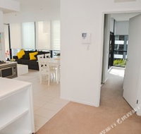 WaterFront Apartment - Accommodation NSW