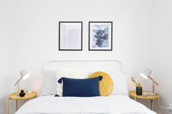 5 Bedroom Sydney Mansion With Parking - Accommodation NSW 6