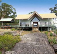 Wisemans Ferry Holiday House - Accommodation NSW